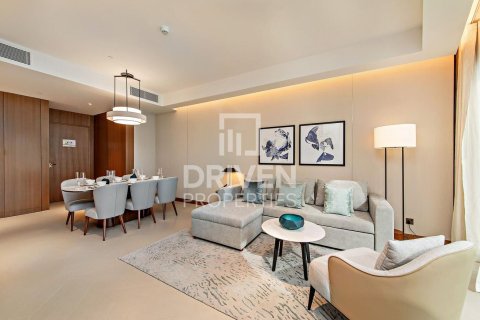 Apartment in The Address Residences Dubai Opera, Downtown Dubai (Downtown Burj Dubai), Dubai 3 bedrooms, 145.21 sq.m. № 127534 - photo 2