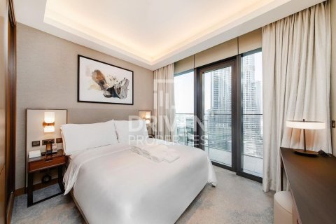 Apartment in The Address Residences Dubai Opera, Downtown Dubai (Downtown Burj Dubai), Dubai 3 bedrooms, 145.21 sq.m. № 127534 - photo 11