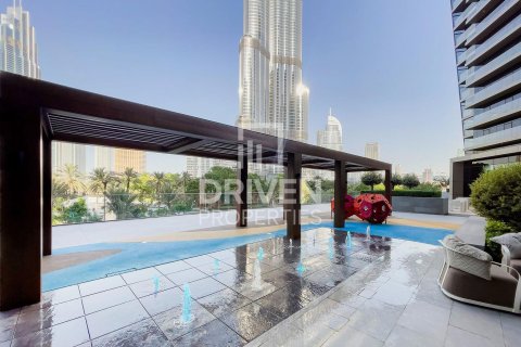 Apartment in The Address Residences Dubai Opera, Downtown Dubai (Downtown Burj Dubai), Dubai 3 bedrooms, 145.21 sq.m. № 127534 - photo 26