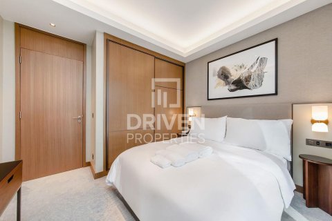 Apartment in The Address Residences Dubai Opera, Downtown Dubai (Downtown Burj Dubai), Dubai 3 bedrooms, 145.21 sq.m. № 127534 - photo 7