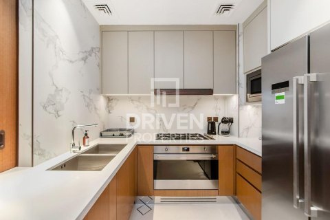 Apartment in The Address Residences Dubai Opera, Downtown Dubai (Downtown Burj Dubai), Dubai 3 bedrooms, 145.21 sq.m. № 127534 - photo 14