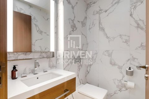 Apartment in The Address Residences Dubai Opera, Downtown Dubai (Downtown Burj Dubai), Dubai 3 bedrooms, 145.21 sq.m. № 127534 - photo 18