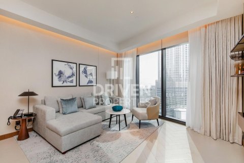 Apartment in The Address Residences Dubai Opera, Downtown Dubai (Downtown Burj Dubai), Dubai 3 bedrooms, 145.21 sq.m. № 127534 - photo 1
