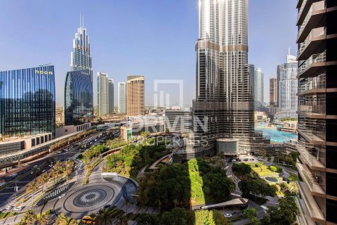 Apartment in The Address Residences Dubai Opera, Downtown Dubai (Downtown Burj Dubai), Dubai 3 bedrooms, 145.21 sq.m. № 127534 - photo 24