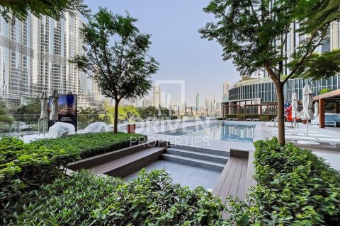 Apartment in The Address Residences Dubai Opera, Downtown Dubai (Downtown Burj Dubai), Dubai 3 bedrooms, 145.21 sq.m. № 127534 - photo 28