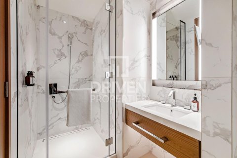 Apartment in The Address Residences Dubai Opera, Downtown Dubai (Downtown Burj Dubai), Dubai 3 bedrooms, 145.21 sq.m. № 127534 - photo 20