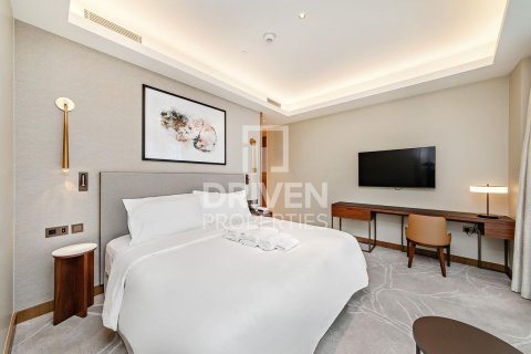Apartment in The Address Residences Dubai Opera, Downtown Dubai (Downtown Burj Dubai), Dubai 3 bedrooms, 145.21 sq.m. № 127534 - photo 5
