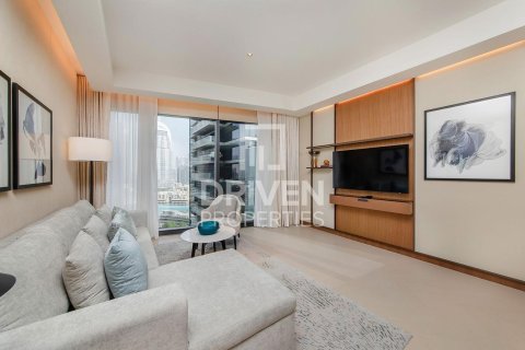 Apartment in The Address Residences Dubai Opera, Downtown Dubai (Downtown Burj Dubai), Dubai 3 bedrooms, 145.21 sq.m. № 127534 - photo 3