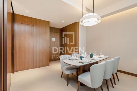 Apartment in The Address Residences Dubai Opera, Downtown Dubai (Downtown Burj Dubai), Dubai 3 bedrooms, 145.21 sq.m. № 127534 - photo 15