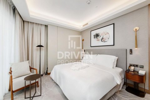 Apartment in The Address Residences Dubai Opera, Downtown Dubai (Downtown Burj Dubai), Dubai 3 bedrooms, 145.21 sq.m. № 127534 - photo 9