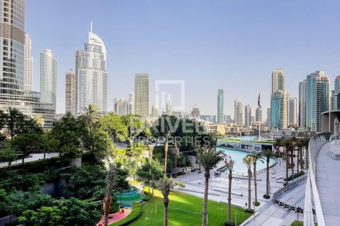 Apartment in The Address Residences Dubai Opera, Downtown Dubai (Downtown Burj Dubai), Dubai 3 bedrooms, 145.21 sq.m. № 127534 - photo 29