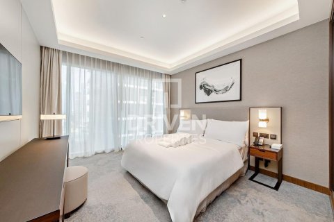 Apartment in The Address Residences Dubai Opera, Downtown Dubai (Downtown Burj Dubai), Dubai 3 bedrooms, 145.21 sq.m. № 127534 - photo 10