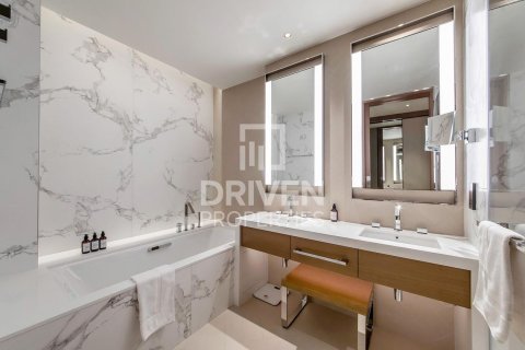 Apartment in The Address Residences Dubai Opera, Downtown Dubai (Downtown Burj Dubai), Dubai 3 bedrooms, 145.21 sq.m. № 127534 - photo 19