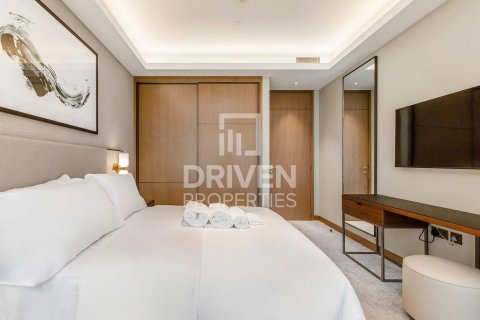 Apartment in The Address Residences Dubai Opera, Downtown Dubai (Downtown Burj Dubai), Dubai 3 bedrooms, 145.21 sq.m. № 127534 - photo 6