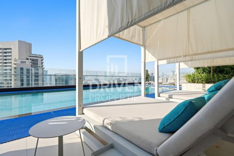Apartamento en Jumeirah Village Circle, Dubai, 1 dormitorio, 78.87 m², № 127532 - foto 23