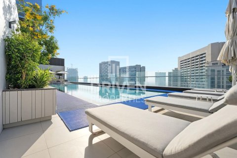 Apartamento en Jumeirah Village Circle, Dubai, 1 dormitorio, 78.87 m², № 127532 - foto 22