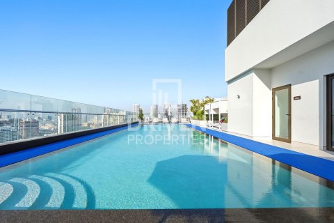 Apartamento en Jumeirah Village Circle, Dubai, 1 dormitorio, 78.87 m², № 127532 - foto 18