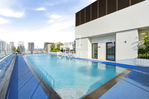 Apartamento en Jumeirah Village Circle, Dubai, 1 dormitorio, 78.87 m², № 127532 - foto 19