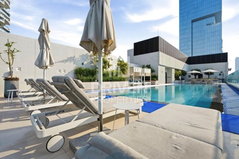 Apartamento en Jumeirah Village Circle, Dubai, 1 dormitorio, 78.87 m², № 127532 - foto 21