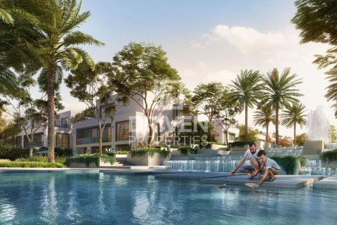 Villa in Dubai 4 bedrooms, 768.03 sq.m. № 127535 - photo 6