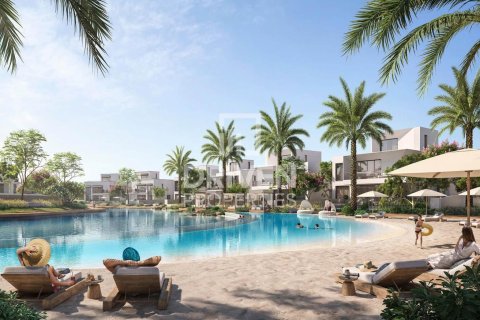 Villa in Dubai 4 bedrooms, 768.03 sq.m. № 127535