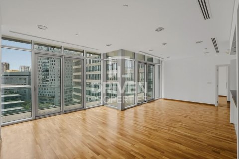 شقة في DIFC, دبي 3 غرف نوم, 195.1 م² رقم 127533