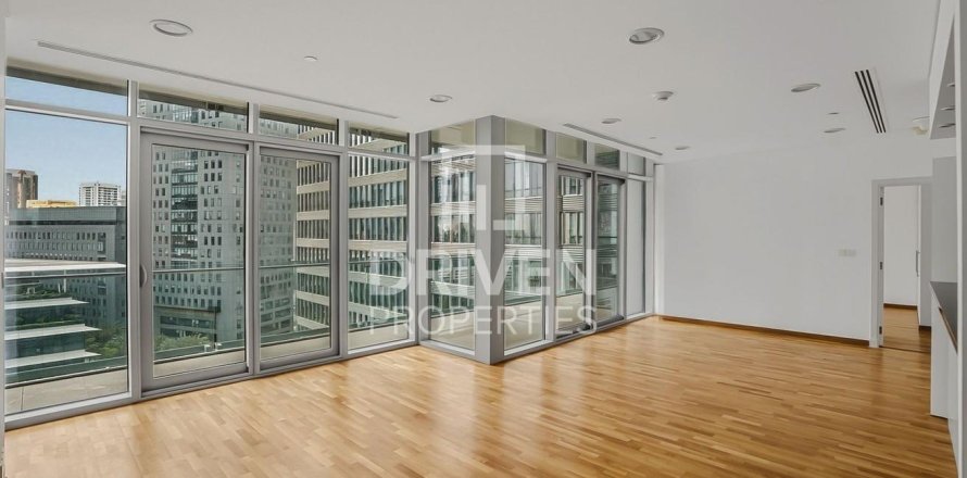 شقة في DIFC, دبي 3 غرف نوم, 195.1 م² رقم 127533