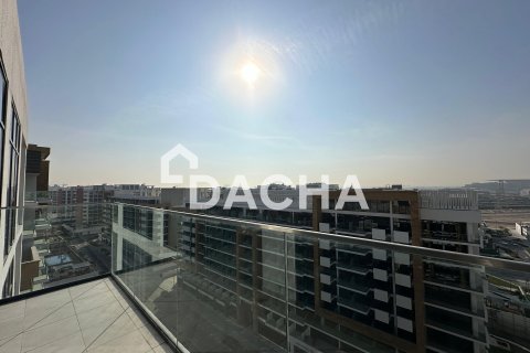Apartment in Meydan, Dubai 2 bedrooms, 72 sq.m. № 112681 - photo 13