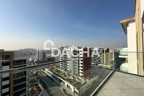 Apartment in Meydan, Dubai 2 bedrooms, 72 sq.m. № 112681 - photo 14