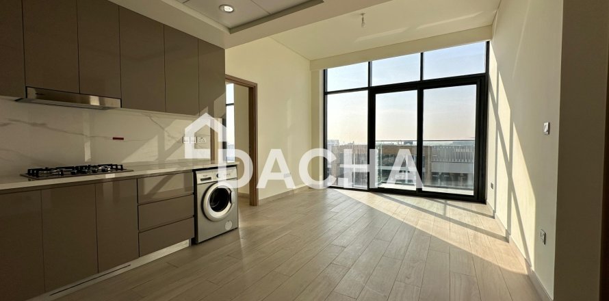 Apartment in Meydan, Dubai 2 bedrooms, 72 sq.m. № 112681