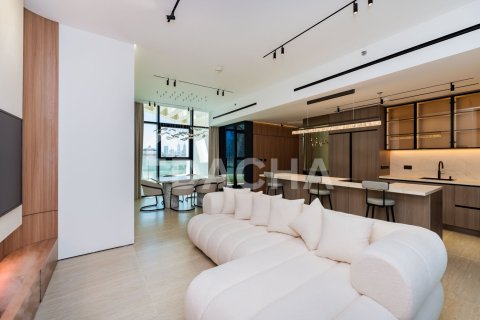 شقة في The Crescent, نخلة جميرا, دبي 2 غرف نوم, 152 م² رقم 112682 - صورة 3