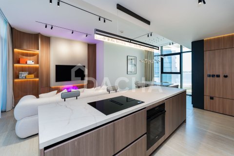 شقة في The Crescent, نخلة جميرا, دبي 2 غرف نوم, 152 م² رقم 112682 - صورة 11