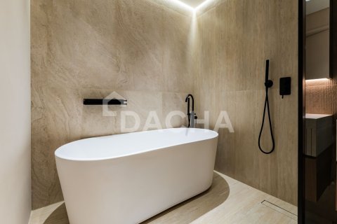 شقة في The Crescent, نخلة جميرا, دبي 2 غرف نوم, 152 م² رقم 112682 - صورة 28