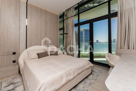 شقة في The Crescent, نخلة جميرا, دبي 2 غرف نوم, 152 م² رقم 112682 - صورة 30