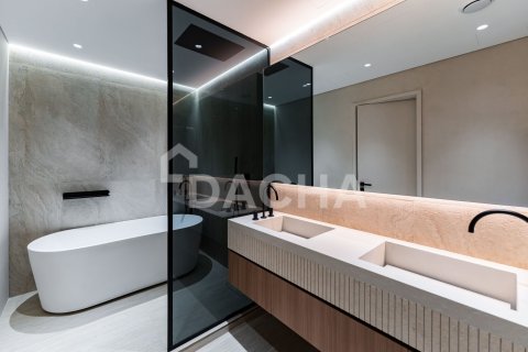 شقة في The Crescent, نخلة جميرا, دبي 2 غرف نوم, 152 م² رقم 112682 - صورة 29