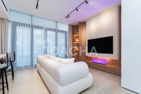 شقة في The Crescent, نخلة جميرا, دبي 2 غرف نوم, 152 م² رقم 112682 - صورة 9