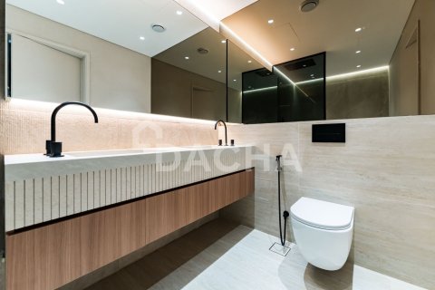 شقة في The Crescent, نخلة جميرا, دبي 2 غرف نوم, 152 م² رقم 112682 - صورة 27