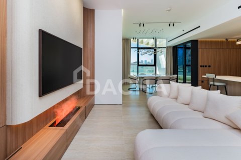 شقة في The Crescent, نخلة جميرا, دبي 2 غرف نوم, 152 م² رقم 112682 - صورة 4