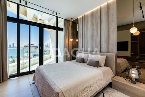 شقة في The Crescent, نخلة جميرا, دبي 2 غرف نوم, 152 م² رقم 112682 - صورة 25