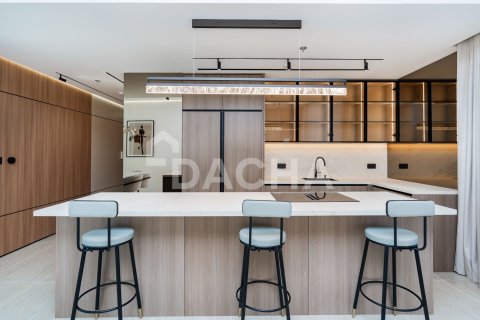 شقة في The Crescent, نخلة جميرا, دبي 2 غرف نوم, 152 م² رقم 112682 - صورة 5
