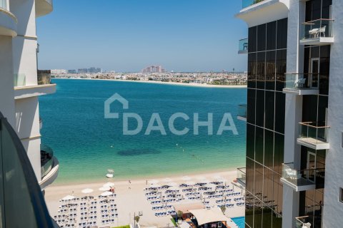 شقة في The Crescent, نخلة جميرا, دبي 2 غرف نوم, 152 م² رقم 112682 - صورة 15