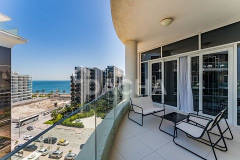 شقة في The Crescent, نخلة جميرا, دبي 2 غرف نوم, 152 م² رقم 112682 - صورة 16