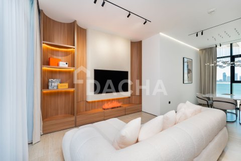 شقة في The Crescent, نخلة جميرا, دبي 2 غرف نوم, 152 م² رقم 112682 - صورة 2