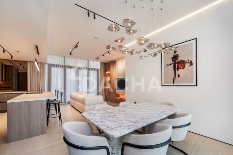 شقة في The Crescent, نخلة جميرا, دبي 2 غرف نوم, 152 م² رقم 112682 - صورة 8