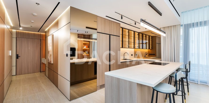 شقة في The Crescent, نخلة جميرا, دبي 2 غرف نوم, 152 م² رقم 112682