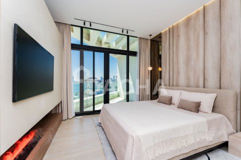 شقة في The Crescent, نخلة جميرا, دبي 2 غرف نوم, 152 م² رقم 112682 - صورة 20