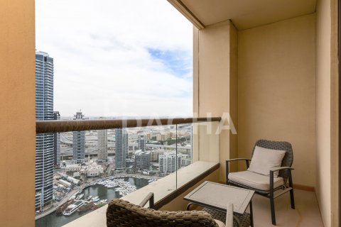 شقة في Shams, مساكن شاطئ جميرا, دبي 2 غرف نوم, 128 م² رقم 112675 - صورة 7