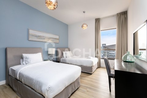 شقة في Shams, مساكن شاطئ جميرا, دبي 2 غرف نوم, 128 م² رقم 112675 - صورة 3