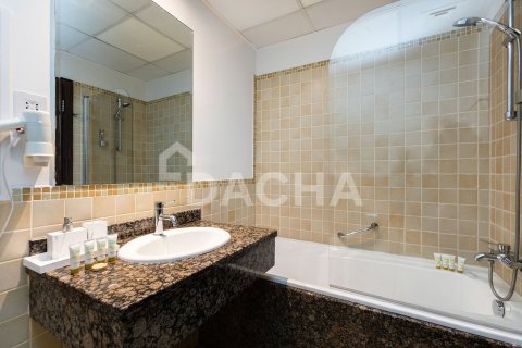 شقة في Shams, مساكن شاطئ جميرا, دبي 2 غرف نوم, 128 م² رقم 112675 - صورة 9