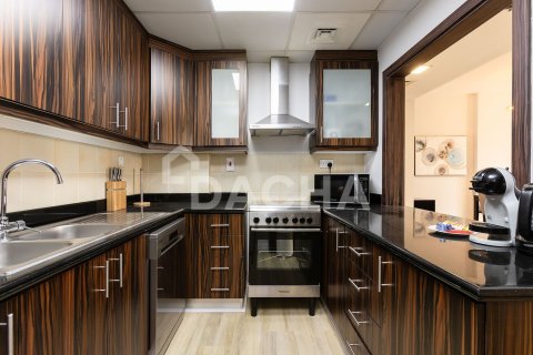 شقة في Shams, مساكن شاطئ جميرا, دبي 2 غرف نوم, 128 م² رقم 112675 - صورة 6